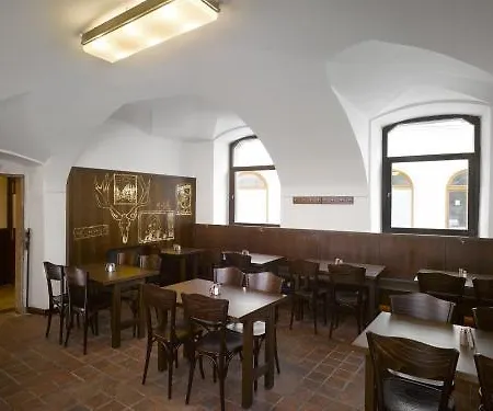 Aparthotel Orea Place Charles Bridge
